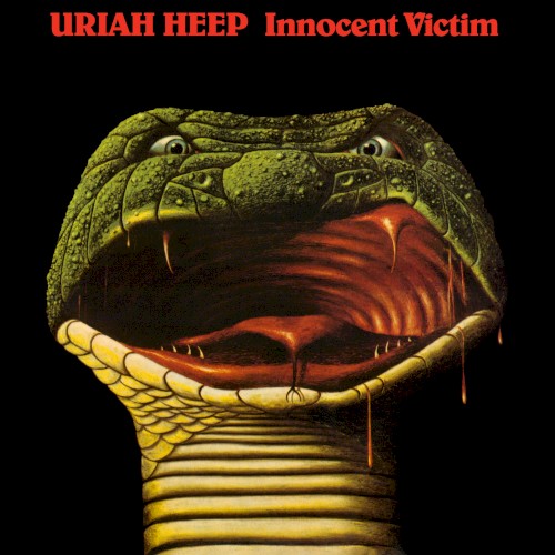 Innocent Victim