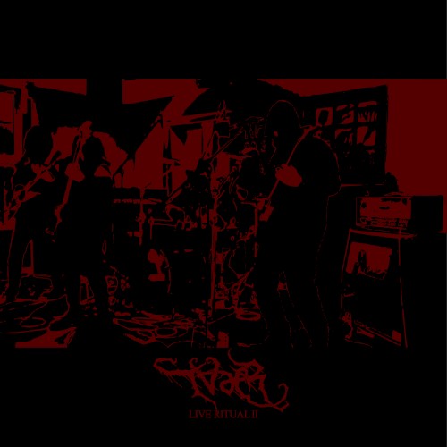 Live Ritual II