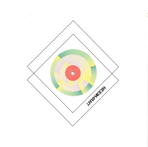 Batteries Not Included EP