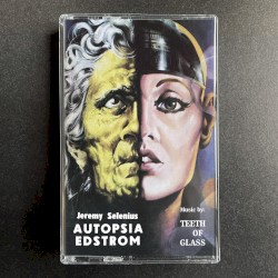 Autopsia Edström