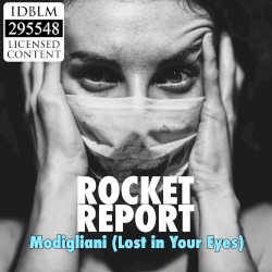 Modigliani (Lost in Your Eyes) (radio edit)