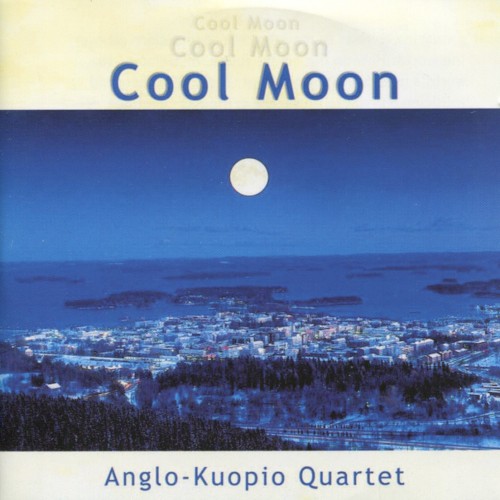 Cool Moon