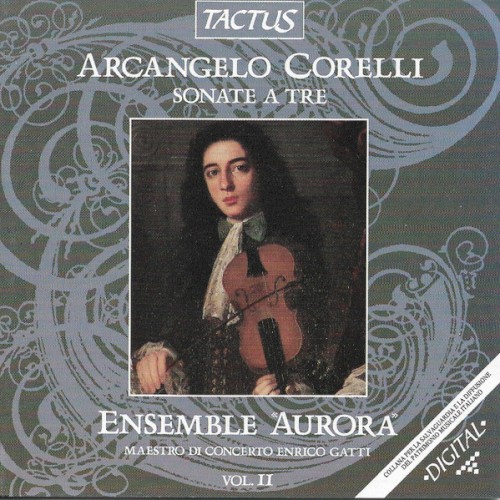 Sonate a Tre (Vol. II)