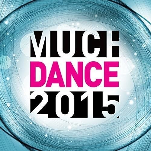 MuchDance 2015