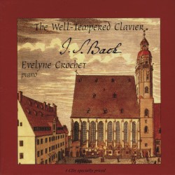 The Well-Tempered Clavier