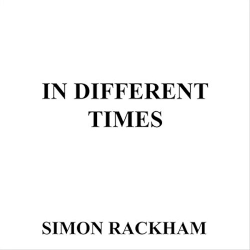 In Different Times