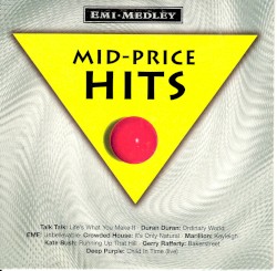 Mid‐Price Hits