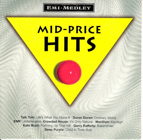 Mid‐Price Hits