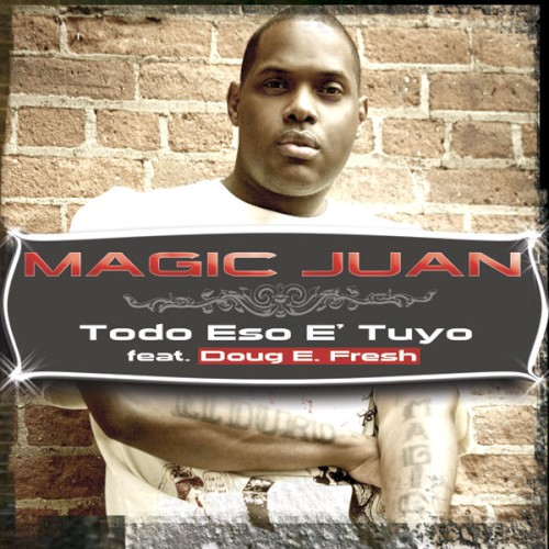 Todo eso e’ tuyo