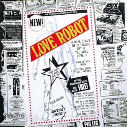 Love Robot