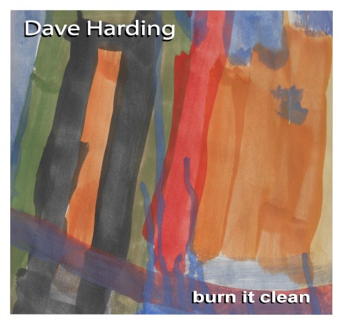 Burn It Clean