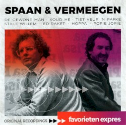 Spaan & Vermeegen