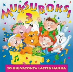 Muksuboksi 3