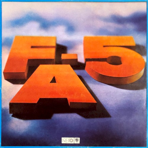 FA‐5