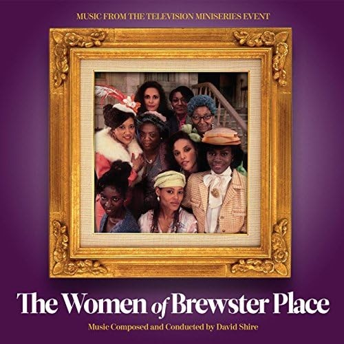The Women of Brewster Place