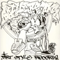 Battle Breaks LP