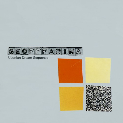 Usonian Dream Sequence