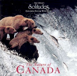 The Nature of Canada