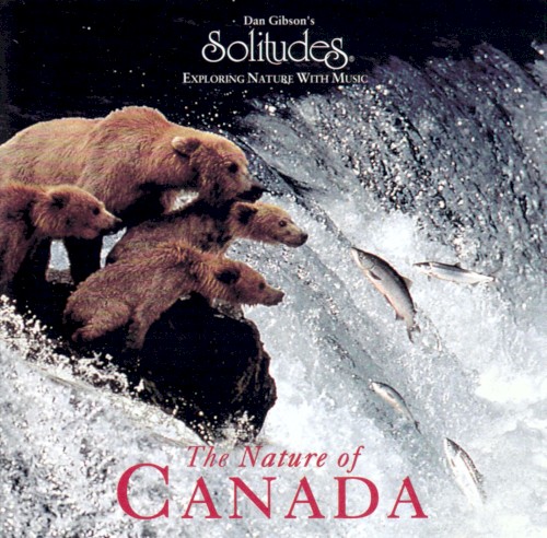 The Nature of Canada