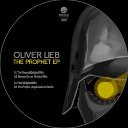 The Prophet EP