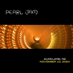 2024-11-10: Go Media Stadium, Auckland, NZ