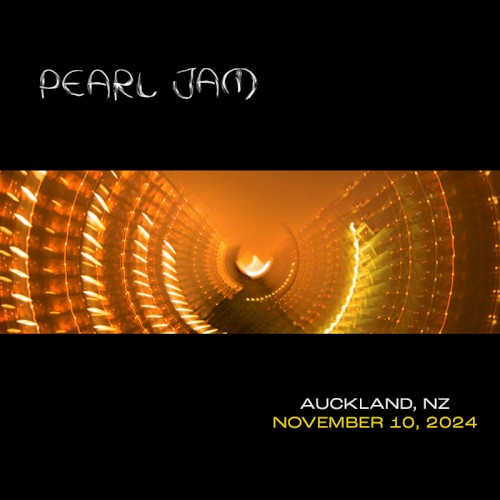 2024-11-10: Go Media Stadium, Auckland, NZ
