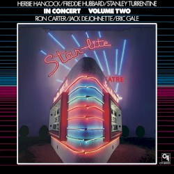 In Concert, Volume Two
