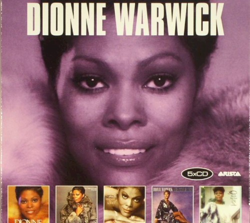 Original Album Classics