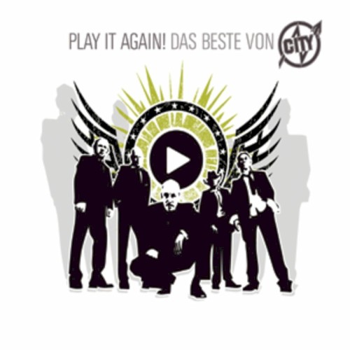 Play It Again! Das Beste von City