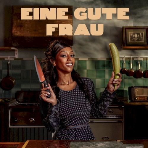 Eine gute Frau