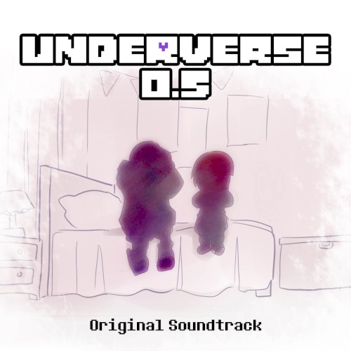 Underverse 0.5 (Original Soundtrack)