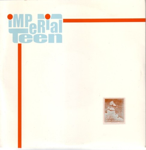 Imperial Teen
