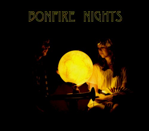 Bonfire Nights