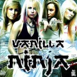 Vanilla Ninja