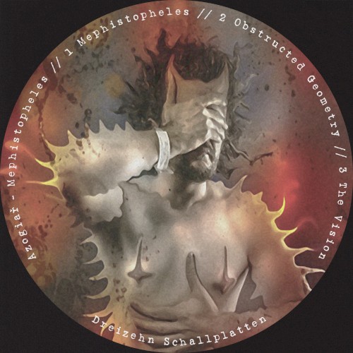 Mephistopheles