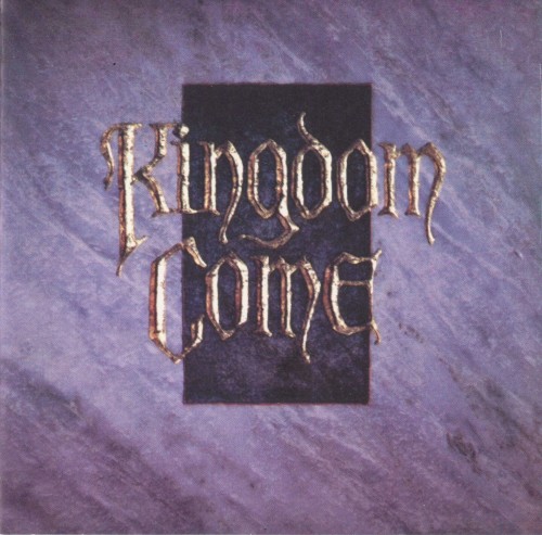 Kingdom Come
