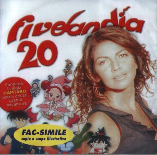Fivelandia 20