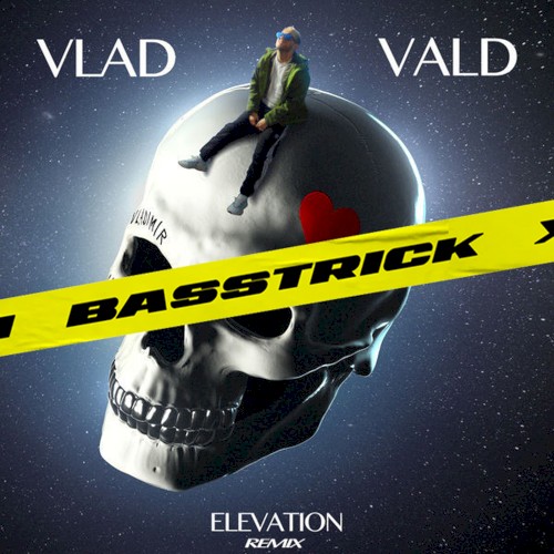 Élévation (Basstrick remix)