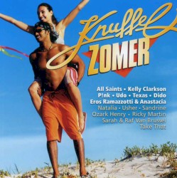 Knuffel Zomer