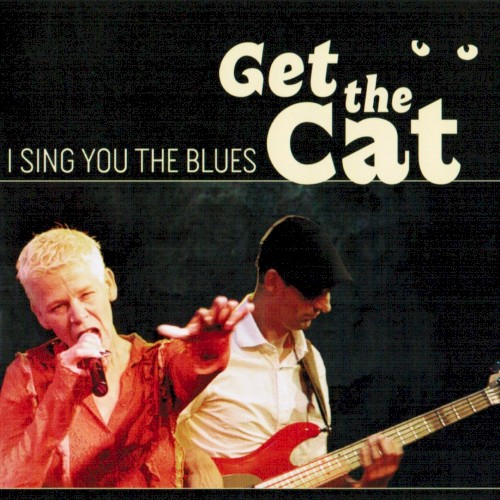 I Sing You the Blues