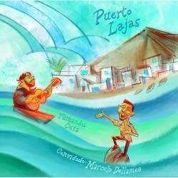 Puerto Lajas feat Marcelo Dellamea