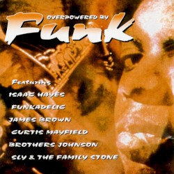 Overpowered By Funk