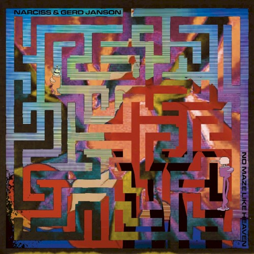 No Maze Like Heaven