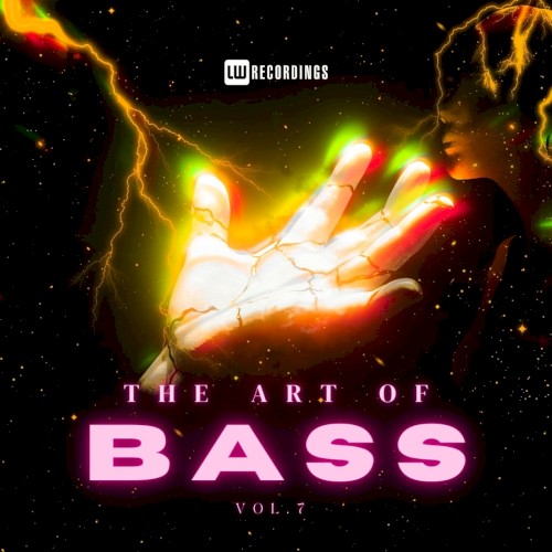 The Art of Bass, Vol. 07