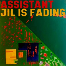 Jil Is Fading (Tom O'Leary mix)