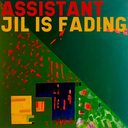Jil Is Fading (Tom O'Leary mix)