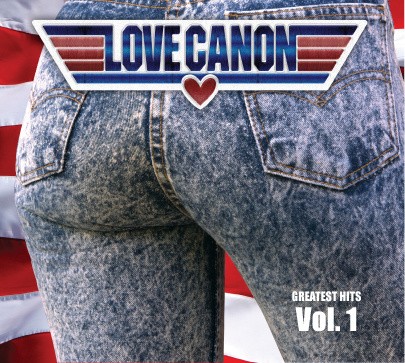 Greatest Hits, Volume 1