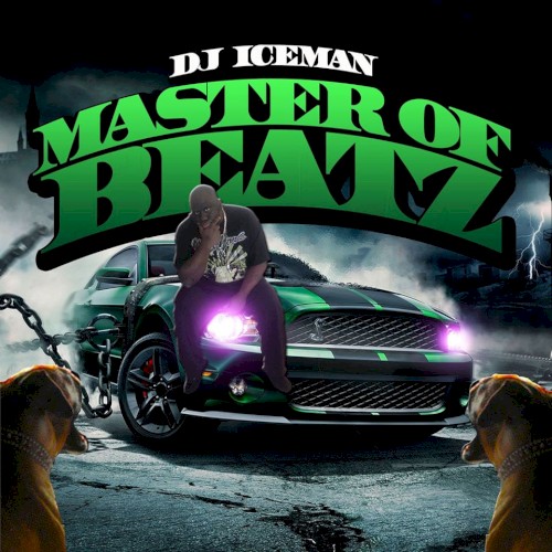 Master Of Beatz