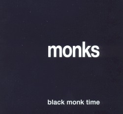 Black Monk Time