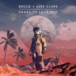 Crazy to Love You